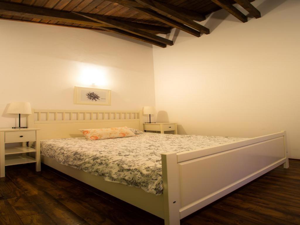 Villa Casa Ferica Azuga Exterior foto